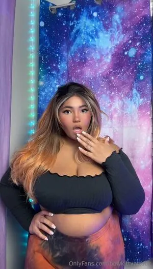 Bbwkittyattack OnlyFans Leaked Free Thumbnail Picture - #BLh401SHr3