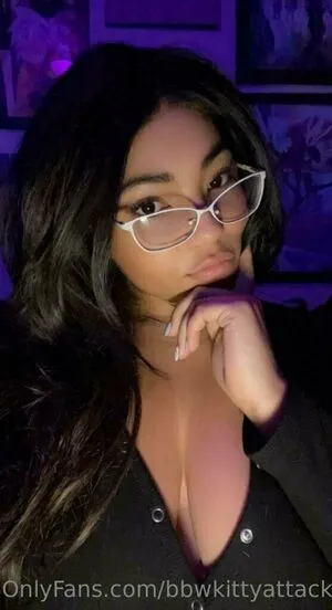 Bbwkittyattack OnlyFans Leaked Free Thumbnail Picture - #IZTXKPnTY1