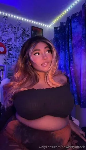 Bbwkittyattack OnlyFans Leaked Free Thumbnail Picture - #IxYaeRGyIG