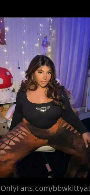 Bbwkittyattack OnlyFans Leaked Free Thumbnail Picture - #J9cJ8JjWjZ
