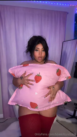 Bbwkittyattack OnlyFans Leaked Free Thumbnail Picture - #PbxR9QwnJj