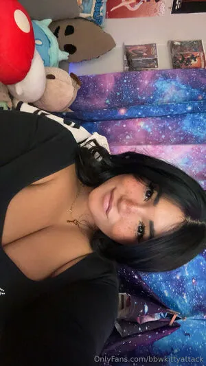Bbwkittyattack OnlyFans Leaked Free Thumbnail Picture - #Um61Q011VE