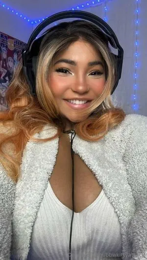 Bbwkittyattack OnlyFans Leaked Free Thumbnail Picture - #WaGEglYrIk