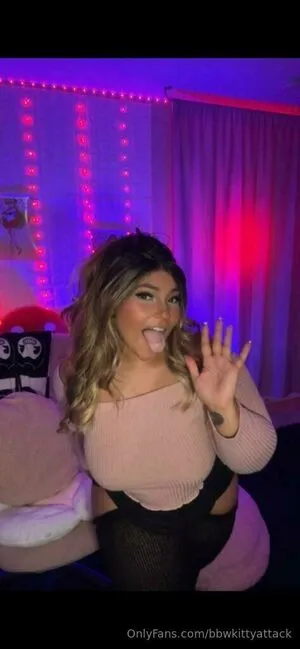 Bbwkittyattack OnlyFans Leaked Free Thumbnail Picture - #XGv5fLL3N1