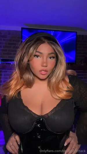 Bbwkittyattack OnlyFans Leaked Free Thumbnail Picture - #bNcExuIztK
