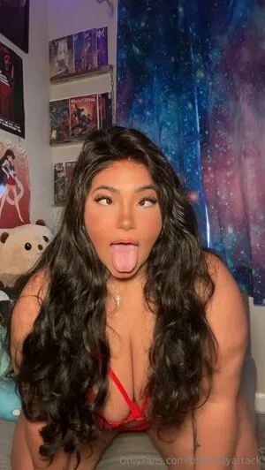 Bbwkittyattack OnlyFans Leaked Free Thumbnail Picture - #eTqunEOc5b