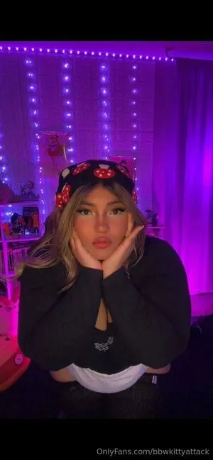 Bbwkittyattack OnlyFans Leaked Free Thumbnail Picture - #fqsMS59sr6