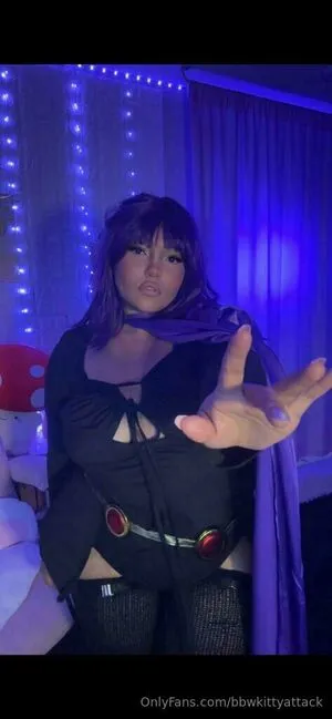 Bbwkittyattack OnlyFans Leaked Free Thumbnail Picture - #fv9UV8QSyO