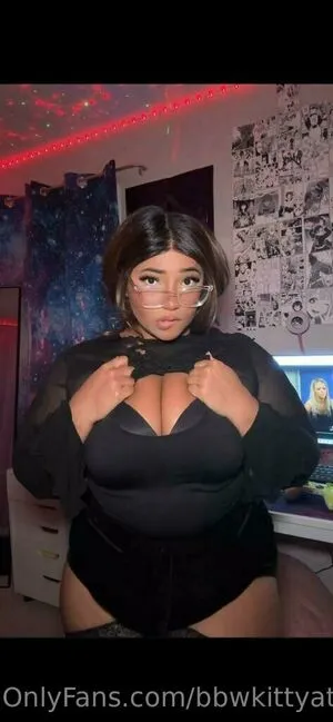 Bbwkittyattack OnlyFans Leaked Free Thumbnail Picture - #m6B90slGIN