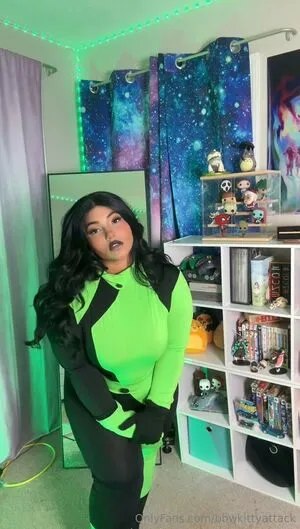 Bbwkittyattack OnlyFans Leaked Free Thumbnail Picture - #nYCwJPnZAK