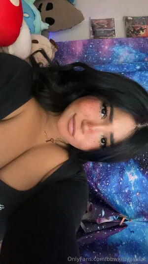 Bbwkittyattack OnlyFans Leaked Free Thumbnail Picture - #rSy3IscvgB