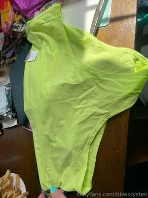 Bbwkrysten OnlyFans Leaked Free Thumbnail Picture - #0xl7tkcvPT