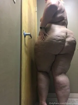 Bbwkrysten OnlyFans Leaked Free Thumbnail Picture - #FDjVo9HuSx