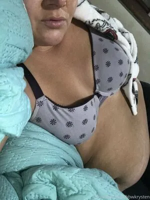 Bbwkrysten OnlyFans Leaked Free Thumbnail Picture - #H2aiECKjTf