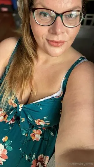 Bbwkrysten OnlyFans Leaked Free Thumbnail Picture - #HREMlCKwfR