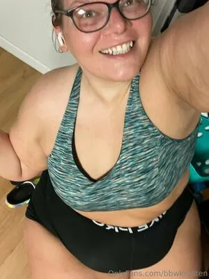Bbwkrysten OnlyFans Leaked Free Thumbnail Picture - #K5qRV05YWS