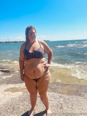 Bbwkrysten OnlyFans Leaked Free Thumbnail Picture - #ZwKa9YLoL3