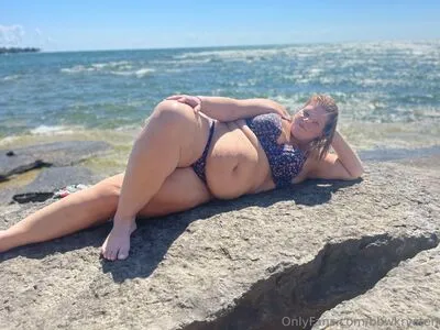 Bbwkrysten OnlyFans Leaked Free Thumbnail Picture - #pqct99thsD