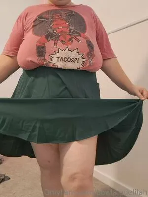 Bbwlaladelilah OnlyFans Leaked Free Thumbnail Picture - #0sC0dBmHlR