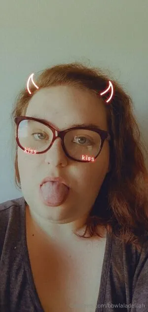 Bbwlaladelilah OnlyFans Leaked Free Thumbnail Picture - #AV0K14ITys
