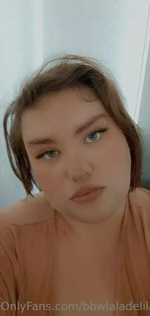 Bbwlaladelilah OnlyFans Leaked Free Thumbnail Picture - #GWjSNEm0Ir