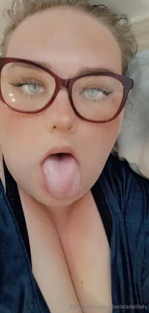 Bbwlaladelilah OnlyFans Leaked Free Thumbnail Picture - #NJEvcZijHo
