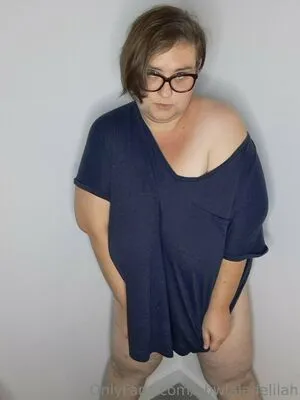 Bbwlaladelilah OnlyFans Leaked Free Thumbnail Picture - #Qx2JzSwHhH
