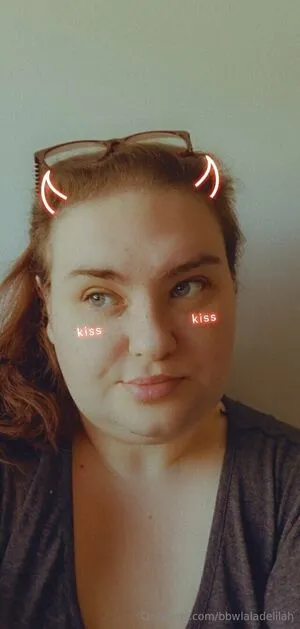Bbwlaladelilah OnlyFans Leaked Free Thumbnail Picture - #Szas4sULek