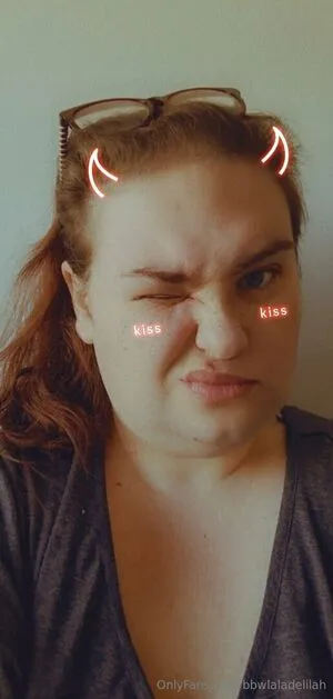 Bbwlaladelilah OnlyFans Leaked Free Thumbnail Picture - #WvucyadMgm
