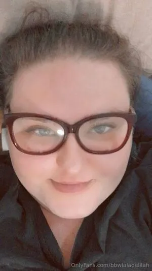 Bbwlaladelilah OnlyFans Leaked Free Thumbnail Picture - #cHAL2jG29l
