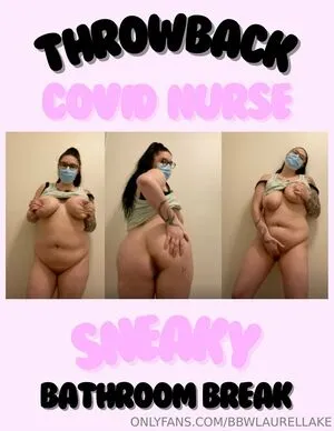 Bbwlaurellake OnlyFans Leaked Free Thumbnail Picture - #rf9788LJ0c