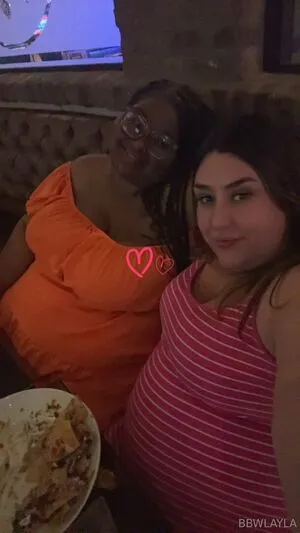 Bbwlayla OnlyFans Leaked Free Thumbnail Picture - #1kTJlqiv4R