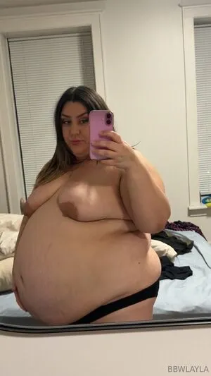 Bbwlayla OnlyFans Leaked Free Thumbnail Picture - #3euUlIm1Hp