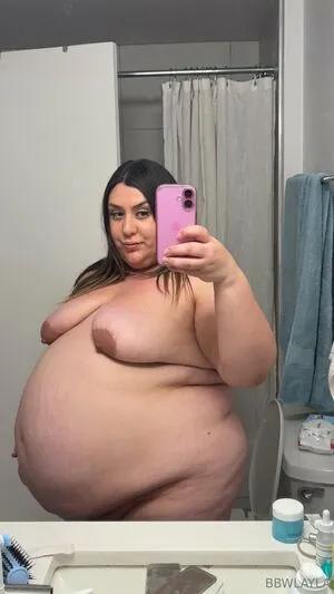 Bbwlayla OnlyFans Leaked Free Thumbnail Picture - #6RWXRuM6hE