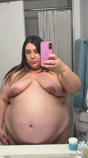 Bbwlayla OnlyFans Leaked Free Thumbnail Picture - #71RDWmew4X