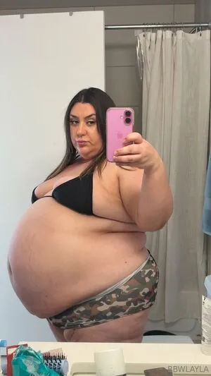 Bbwlayla OnlyFans Leaked Free Thumbnail Picture - #7pCSlbqy1z