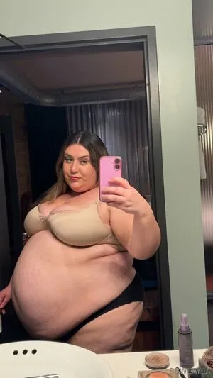 Bbwlayla OnlyFans Leaked Free Thumbnail Picture - #8zovGNIydk