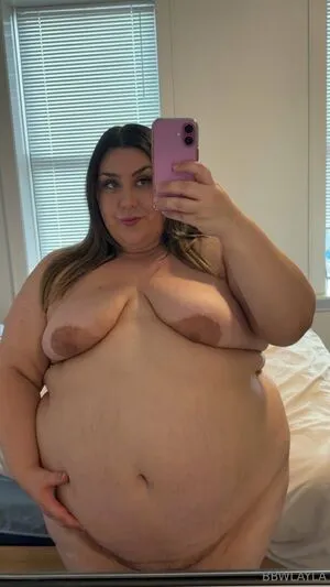 Bbwlayla OnlyFans Leaked Free Thumbnail Picture - #Cb0e6baZFL