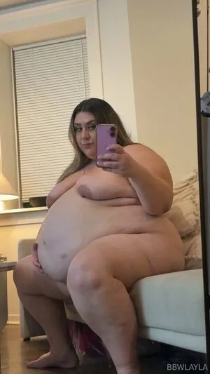 Bbwlayla OnlyFans Leaked Free Thumbnail Picture - #GAMRKaQEs6