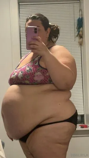 Bbwlayla OnlyFans Leaked Free Thumbnail Picture - #IZNrWNsExm