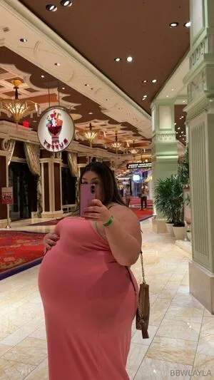 Bbwlayla OnlyFans Leaked Free Thumbnail Picture - #IlmpaZqnkq