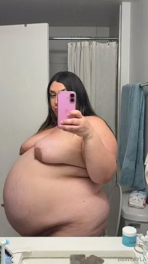 Bbwlayla OnlyFans Leaked Free Thumbnail Picture - #KgPIDCaMGP