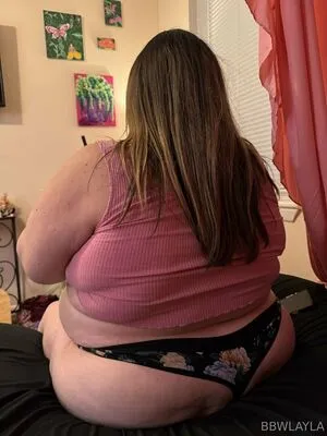 Bbwlayla OnlyFans Leaked Free Thumbnail Picture - #L4f9k9Wlhr