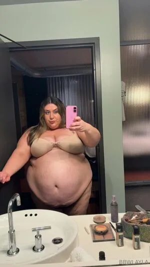 Bbwlayla OnlyFans Leaked Free Thumbnail Picture - #OHguvB5ELi