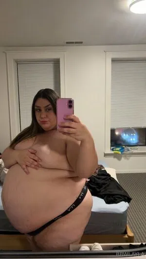 Bbwlayla OnlyFans Leaked Free Thumbnail Picture - #QEKqR7FzA4