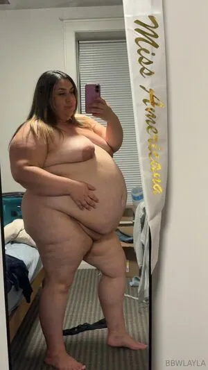 Bbwlayla OnlyFans Leaked Free Thumbnail Picture - #R6vHqdUhiD
