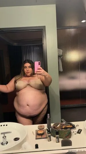 Bbwlayla OnlyFans Leaked Free Thumbnail Picture - #SA9o6brsbC