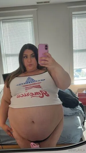Bbwlayla OnlyFans Leaked Free Thumbnail Picture - #SKpwjvwNSC