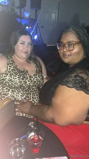 Bbwlayla OnlyFans Leaked Free Thumbnail Picture - #TTXVHh8yW4