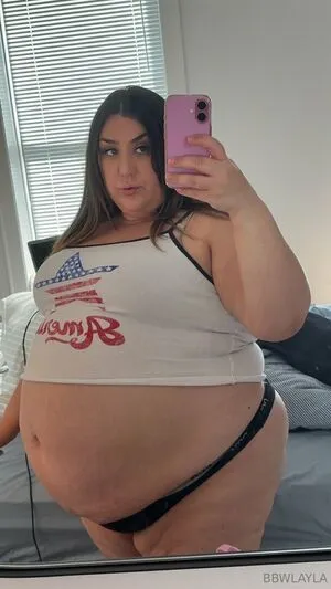 Bbwlayla OnlyFans Leaked Free Thumbnail Picture - #U6aHZxV7cU